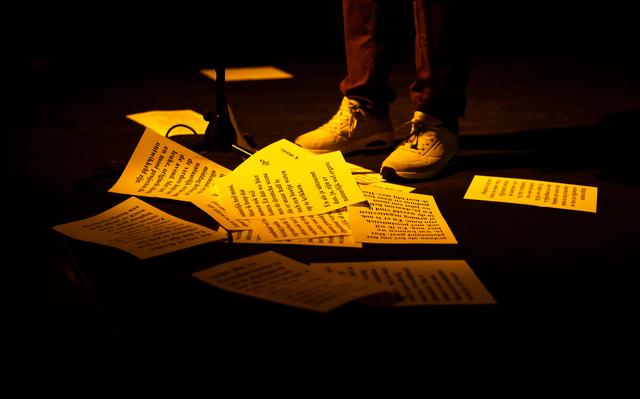 'Het nieuwe goed' wil broedplaats voor nieuwe kunst in leegstaande